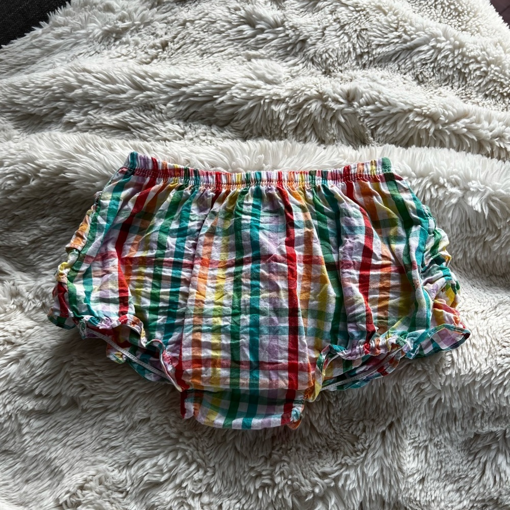 Ruffle Butts Set ✨✨ - Picture 3 of 4